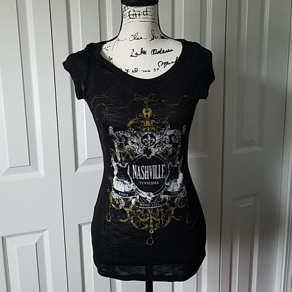 IFSE Nashville Tennesee Top